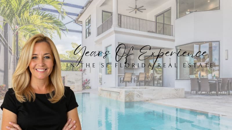 featured image for story, Ten Years Of Experience In SE Florida Real Estate