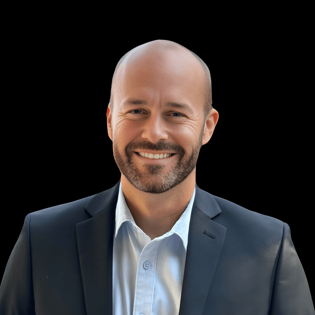 Jason Johnson headshot