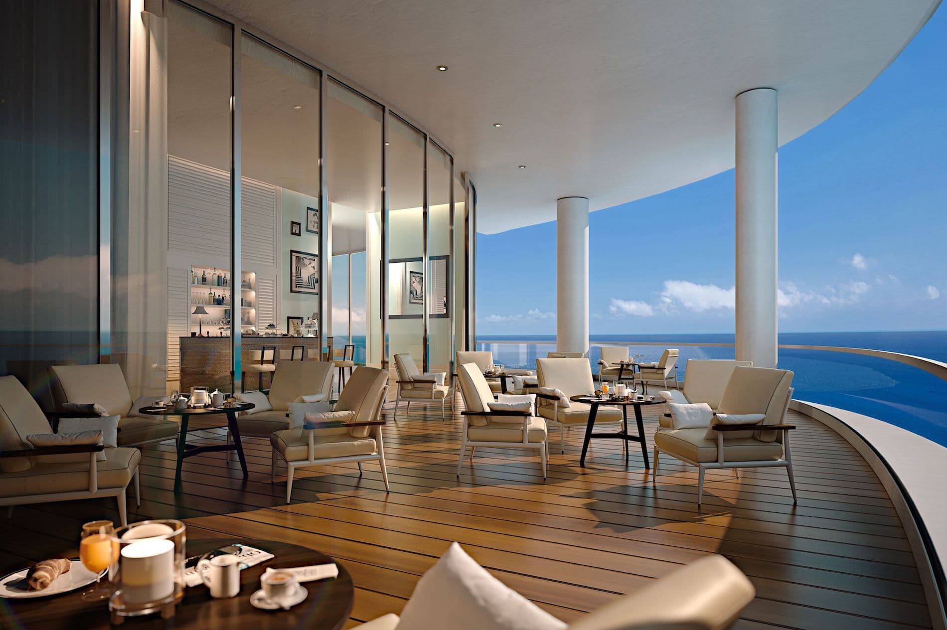 Ritz Carlton Sunny Isles photo 11