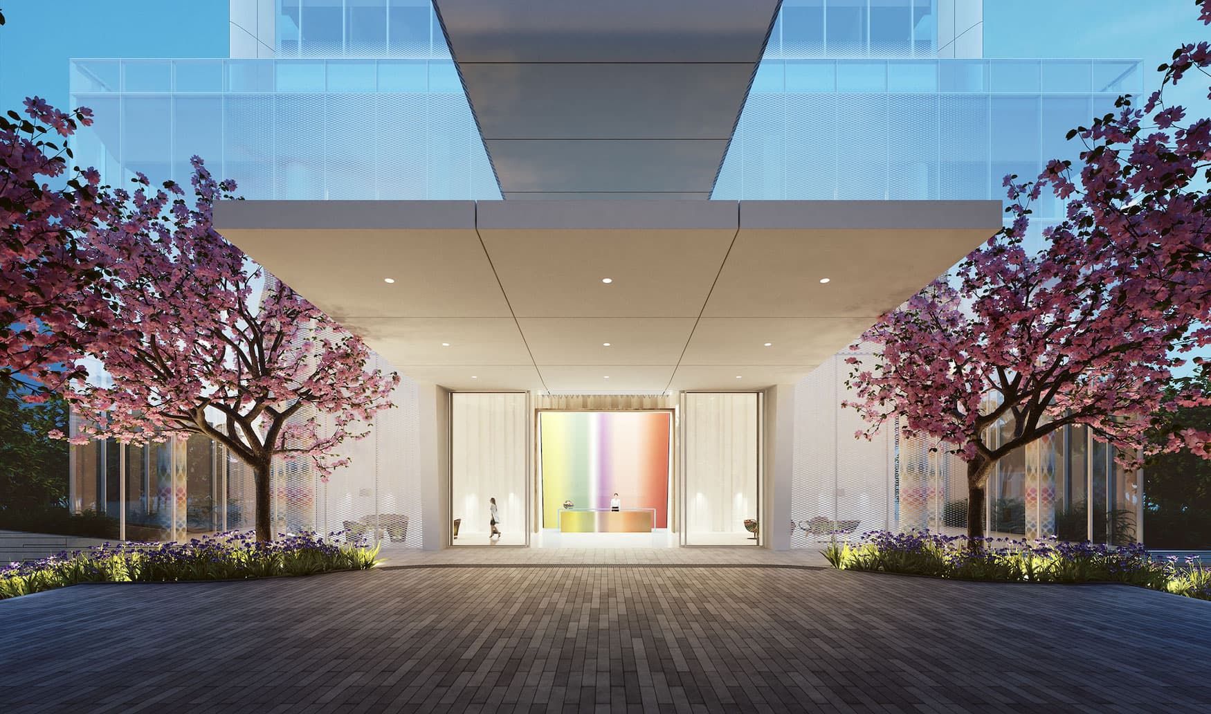 Missoni Baia hero