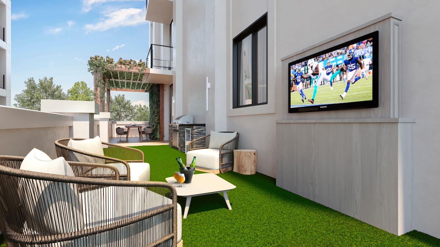 Royal Palm Residences photo 10