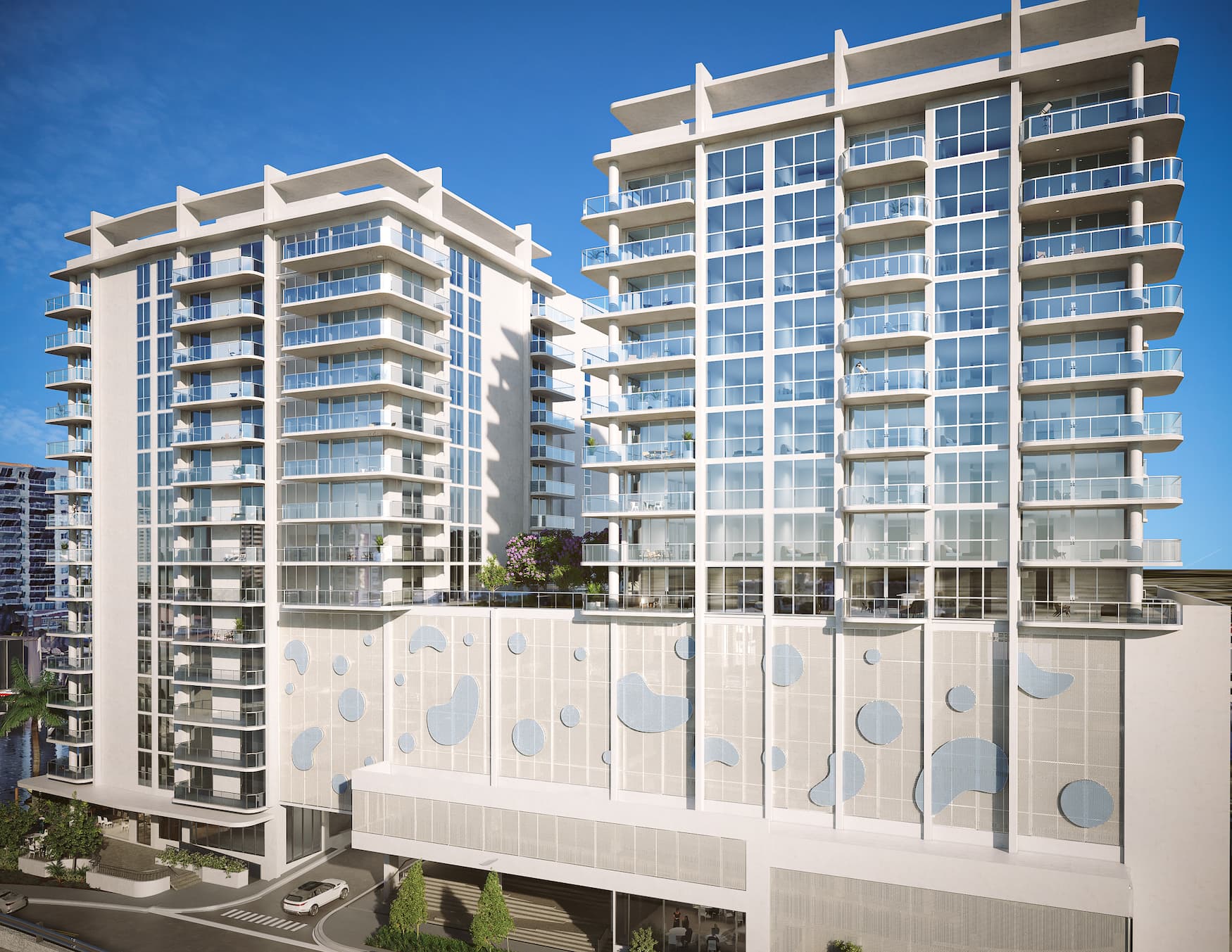 3000 Waterside photo 25