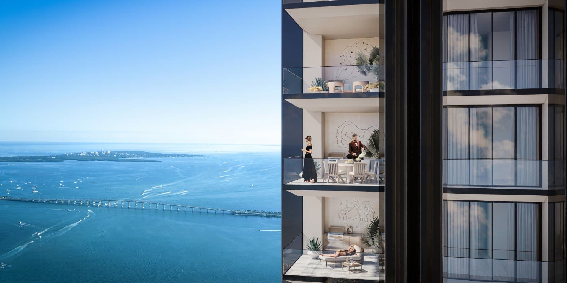 Dolce & Gabbana Residences hero