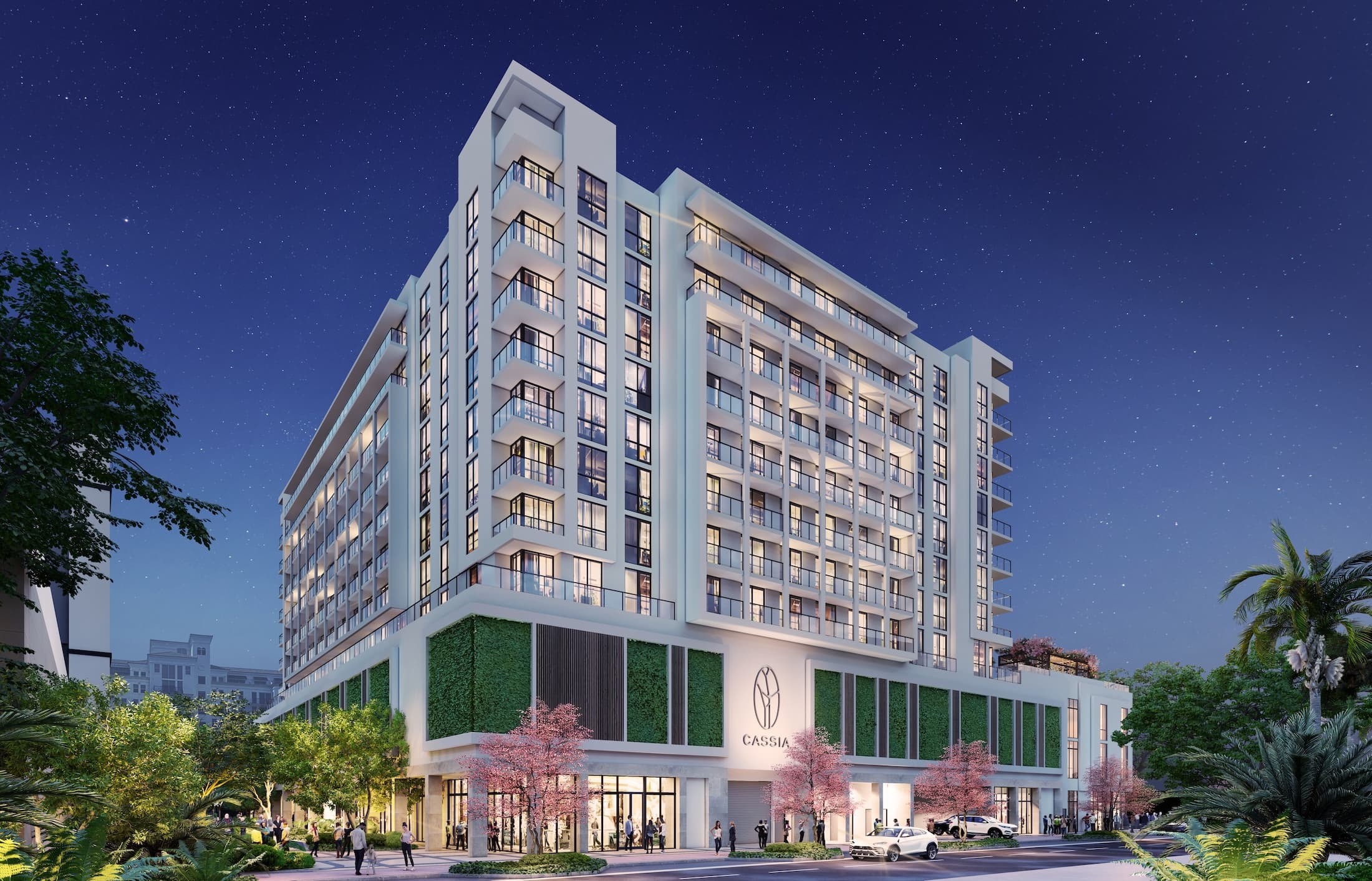 Cassia Residences photo 20