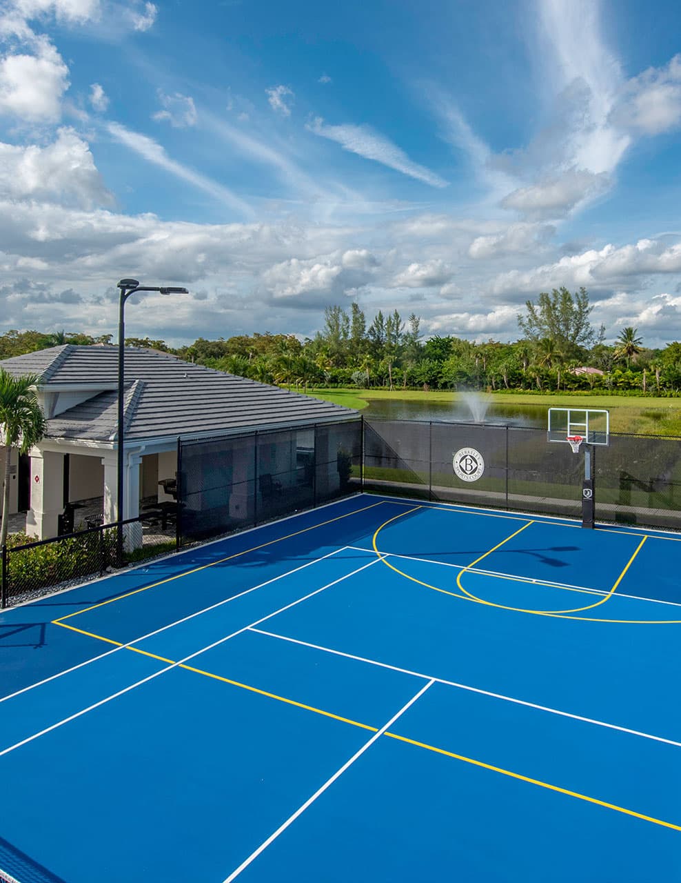 BERKELEY view